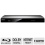 Samsung 3D WiFi Blu-ray Player - 4K Upscale, 7.1 Channel, 3D Ready, Dolby Digital, Full Browser, USB Port, Ethernet, Allshare, Built-in WiFi, HDMI, VF