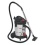 Sealey PC300SDAUTO - Vacuum Cleaner Industrial 30ltr 1400W/230V Stainless Bin Auto Start