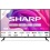 Sharp 40 HD Ready