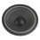 Visaton VS-W250 - loudspeakers (Black, fu - 6000 Hz, 255 x 110 x 255 mm, Paper)