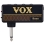 Vox amPlug Headphone Guitar Amplifier - Bass