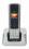 BT Freestyle 310 Single DECT Cordless Phone - Black/Silver