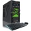 CybertronPC Hellfire GMHLFR034GN Desktop (Green)