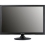 HannsG HL196 19 inch LED monitor (250 cd/m, 1000:1, 1280 x 1024, 5 ms, DVI-D (Black))