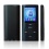 Lonve 8GB Black MP4/MP3 Player 1.8&#039;&#039; Screen MP4 Music/Audio/Media Player with FM Radio