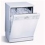 Siemens SE 24 E 257 EU Freestanding 12places A White