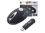 Trust Wireless Optical Mini Mouse MI-4550Xp