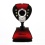 iMicro IM3299 1.3MP USB 2.0 Desktop Webcam w/Night Vision LEDs & Microphone