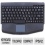 Adesso Mini Keyboard ACK-540PB