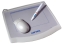 Aiptek HyperPen 8000U Pro - Mouse, digitizer, digital pen - 8 x 6 in - wired - USB