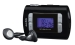 Alba MP31GD10BLK MP3 Player with 1GB memory and SD Card Slot