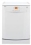 Beko DFN 6837 freestanding White