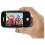 Ematic E6 3&quot; Inch Touch Screen Color MP3 Video Player 4GB &amp; 5MP Camera