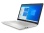 HP Notebook 17-ca (17-inch, 2019)