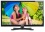 MEDION LIFE P12243 (MD 21340) 59,9cm (23,6 Zoll) LED-Backlight-TV (Full-HD (1080p), HD Triple Tuner, Integrierter DVD-Player, Integrierter Mediaplayer