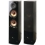Pure Acoustics Supernova Series 2-Way 6.5-Inch Tower Speaker With Lacquer (Each)