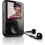 Philips Vibe  MP3-/Video-Player 4 GB (USB 2.0) schwarz