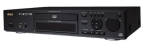 RCA RC6000P Progressive-Scan DVD Player