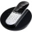 Sagemcom D77T Single DECT Cordless Telephone - Black