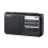 Sony - Portable AM/FM Radio