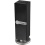 Curtis Sylvania SP269-Black Bluetooth Floor Standing Tower Speaker