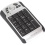 Targus AKP03 Bluetooth Multimedia Keypad