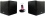 iFinity Wireless Indoor/Outdoor Speaker - Bundle 2 Black
