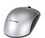 Belkin Optical Mouse - Mouse - optical - 5 button(s) - wired - PS/2, USB