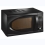 ASDA 700W 17 Litre Digital Microwave - Black