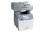 Lexmark X656dte - Multifunction ( fax / copier / printer / scanner ) - B/W - laser - copying (up to): 55 ppm - printing (up to): 55 ppm - 1200 sheets