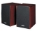 Cambridge SoundWorks Newton Series M50 Bookshelf Speakers (Pair), Blonde Maple