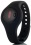 Fitbug Orb Bluetooth Movement and Sleep Activity Tracker Compatible with Smartphones and Tablets - Black