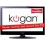 Kogan 24&quot; Full HD LED TV with DVD player &amp; PVR - PRO Series