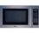 Magic Chef MCD1311ST 1100 Watts Microwave Oven