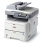 OKI MB 460 - Multifunction ( printer / copier / scanner ) - B/W - LED - copying (up to): 28 ppm - printing (up to): 28 ppm - 250 sheets - parallel, Hi