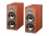 Polk Audio Monitor 45B 2-Way Bookshelf Speakers (Pair, Black)