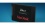 Sandisk Ultra II SSD