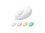 Trust 16257 Cleanskin Colour Mouse