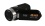 Vivitar DVR790HD Caméscope 5,1 Mpix Zoom numérique 4x Noir