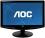 AOC 831S+ 18 inch LCD Monitor