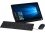 Dell Black Inspiron 3052 All-in-One Desktop PC with Intel Celeron N3150 Processor, 2GB Memory, 19.5&quot; Monitor, 32GB eMMC and Windows 10 Home