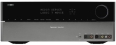 Harman Kardon AVR 3550HD 7x75-Watt 1080p Audio/Video Receiver (Silver/Black)