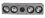 KLH 525 II Platinum-II 125-Watt Deluxe Center Channel Speaker (Discontinued by Manufacturer)