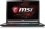MSI GS73VR 6RF Stealth Pro (15.6-Inch, 2016)