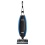 Oreck Magnesium SP LW100 Upright Vacuum Cleaner, Black / Blue