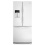 Whirlpool 20 cu. ft. French Door Refrigerator w/ Exterior Dispenser - White