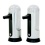 iTouchless 8oz Automatic Sensor Soap Dispenser (Value 2-unit Pack)