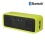 ARCTIC S113 BT Lime - Portable Bluetooth Speaker with NFC Pairing and Microphone - 2x3 W - Bluetooth 4.0 - 8 hours Playback - 1200 mAh Lithium Polymer