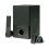 Altec Lansing VS3121 2.1 Black