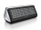 Creative Airwave Portable Wireless Bluetooth Speaker with NFC (Black &amp; White)